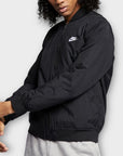 Nike Bomber Jacket - XS