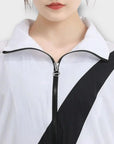 Nike Loose Jacket - 14/16 (L)