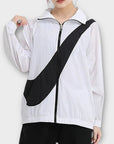 Nike Loose Jacket - 14/16 (L)