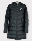 Nike Puffer Jacket - XS (Petite)