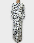 Nobody's Child Floral Midi Dress - 14/16