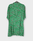 Nobody's Child Floral Mini Dress - 14/16