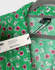 Nobody's Child Floral Mini Dress - 14/16