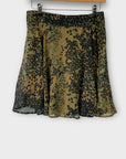 Noisy May Mini Skirt - 10 (M)