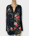 Oasis Floral Shirt - 12