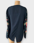 Oasis Floral Shirt - 12