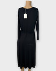Oasis Wrap Dress - 10 (S)