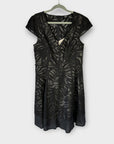 Oasis Dress - 14