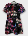 Oasis Organza Dress - 12