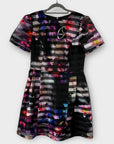 Oasis Organza Dress - 12