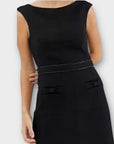 Oasis Dress - 14