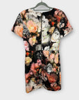 Oasis Floral Dress - 10