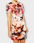 Oasis Floral Dress - 10