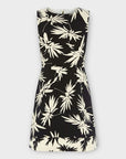 Oasis Floral Dress - 8
