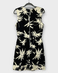 Oasis Floral Dress - 8