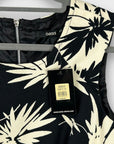 Oasis Floral Dress - 8