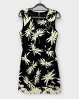 Oasis Floral Dress - 8