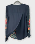 Oasis Floral Shirt - 12
