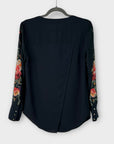 Oasis Floral Shirt - 12