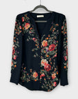 Oasis Floral Shirt - 12