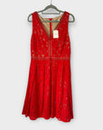 Oasis Lace Dress - 10/12