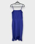 Oasis Midi Dress - 8