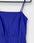 Oasis Midi Dress - 8