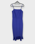 Oasis Midi Dress - 8