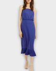 Oasis Midi Dress - 8