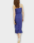 Oasis Midi Dress - 8