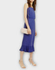 Oasis Midi Dress - 8