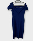 Oasis Off The Shoulder Dress - 10