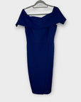 Oasis Off The Shoulder Dress - 10
