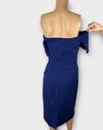 Oasis Off The Shoulder Dress - 10