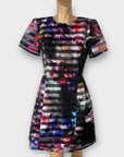 Oasis Organza Dress - 12