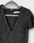 Oasis Sequin Mini Dress - 8