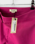 Oasis Smart Tailored Straight Leg Trousers - 10