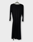 Oasis Wrap Dress - 10 (S)