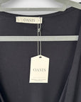 Oasis Wrap Dress - 10 (S)
