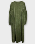 Odd Molly Carola Long Velvet Dress - 16