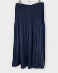 Oliver Bonas Plisse Midi Skirt - 12