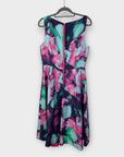 Kate Spade Olivia Floral Dress - 12
