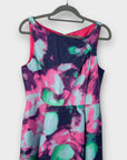 Kate Spade Olivia Floral Dress - 12