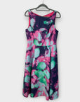 Kate Spade Olivia Floral Dress - 12