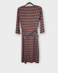 Onjenu Dress - 10