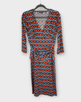 Onjenu Dress - 10