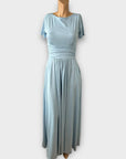 Onjenu Glitter Maxi Dress - 8