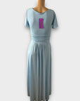 Onjenu Glitter Maxi Dress - 8