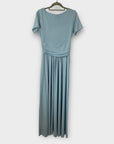 Onjenu Glitter Maxi Dress - 8
