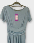 Onjenu Glitter Maxi Dress - 8